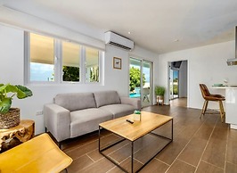 Villa en Noord Aruba