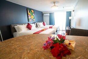 Paradiso Resort & Spa