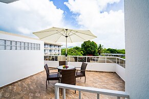 Paradiso Resort & Spa