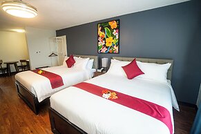 Paradiso Resort & Spa