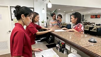 Paradiso Resort & Spa