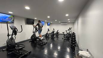 Paradiso Resort & Spa