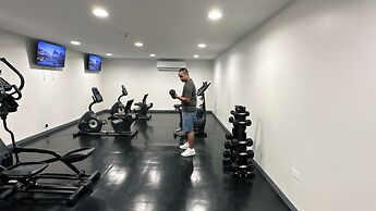 Paradiso Resort & Spa