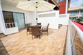 Paradiso Resort & Spa