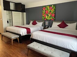 Paradiso Resort & Spa