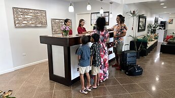 Paradiso Resort & Spa