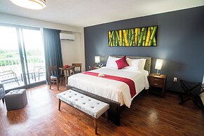 Paradiso Resort & Spa