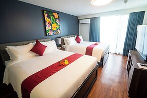 Paradiso Resort & Spa