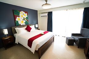 Paradiso Resort & Spa