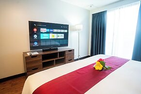 Paradiso Resort & Spa