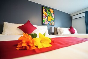 Paradiso Resort & Spa