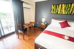 Paradiso Resort & Spa