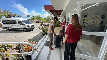 Paradiso Resort & Spa