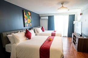 Paradiso Resort & Spa