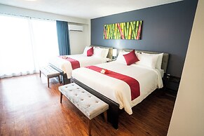 Paradiso Resort & Spa