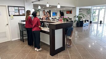 Paradiso Resort & Spa