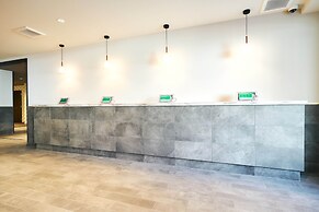 Rakuten STAY Kokura Station