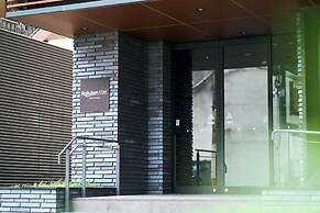 Rakuten STAY Kokura Station