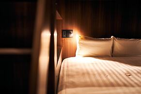 Rakuten STAY Kokura Station