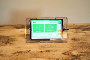 Rakuten STAY Kokura Station