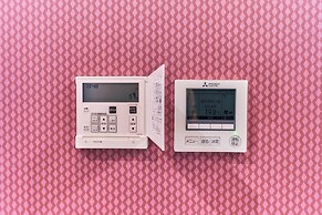 Rakuten STAY Kokura Station