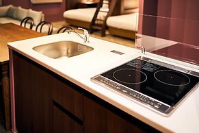 Rakuten STAY Kokura Station