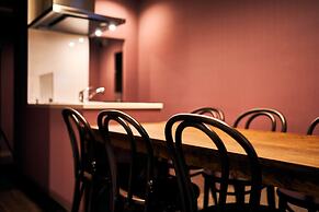 Rakuten STAY Kokura Station