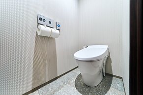 Rakuten STAY Kokura Station