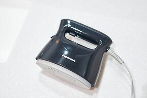 Rakuten STAY Kokura Station