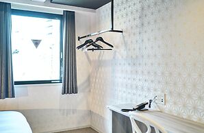 Rakuten STAY Kokura Station