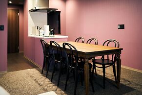 Rakuten STAY Kokura Station