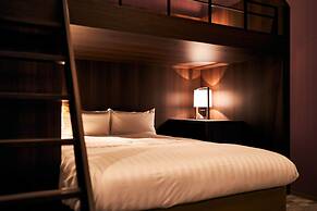 Rakuten STAY Kokura Station