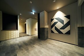 Rakuten STAY Kokura Station