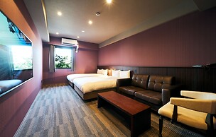 Rakuten STAY Kokura Station