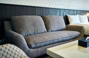 Rakuten STAY Kokura Station