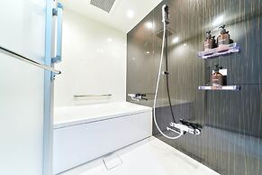 Rakuten STAY Kokura Station