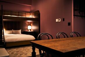 Rakuten STAY Kokura Station