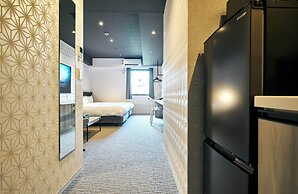 Rakuten STAY Kokura Station