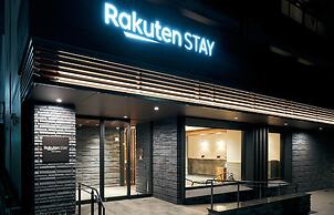 Rakuten STAY Kokura Station