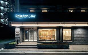 Rakuten STAY Kokura Station