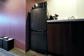 Rakuten STAY Kokura Station