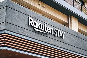 Rakuten STAY Kokura Station