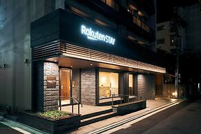 Rakuten STAY Kokura Station