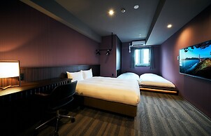 Rakuten STAY Kokura Station