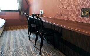 Rakuten STAY Kokura Station