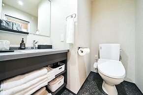 Rakuten STAY Kokura Station