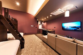 Rakuten STAY Kokura Station