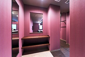 Rakuten STAY Kokura Station