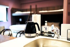 Rakuten STAY Kokura Station