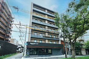 Rakuten STAY Kokura Station